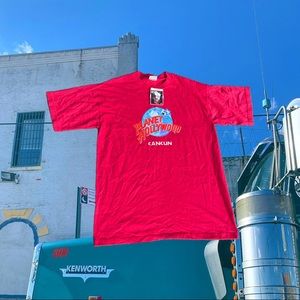 Planet Hollywood Cancún Tee